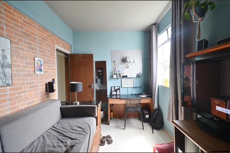 Apartamento à venda com 55m², 2 quartos e 1 vaga Apartamento à venda com 55m², 2 quartos e 1 vagaQuarto 2