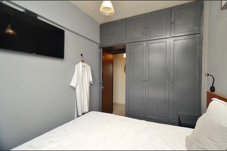Apartamento à venda com 55m², 2 quartos e 1 vaga Apartamento à venda com 55m², 2 quartos e 1 vagaQuarto 1