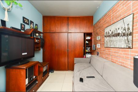 Apartamento à venda com 55m², 2 quartos e 1 vaga Apartamento à venda com 55m², 2 quartos e 1 vagaQuarto 2