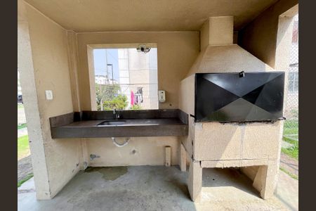 Apartamento para alugar com 60m², 2 quartos e 1 vagaÁrea comum