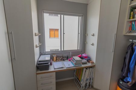 Apartamento para alugar com 60m², 2 quartos e 1 vagaQuarto 2