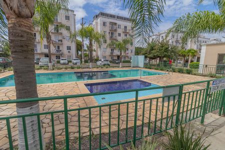 Apartamento para alugar com 60m², 2 quartos e 1 vagaÁrea comum