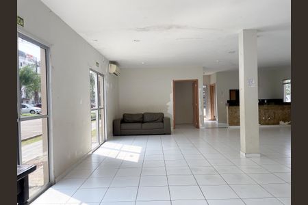 Apartamento para alugar com 60m², 2 quartos e 1 vagaÁrea comum