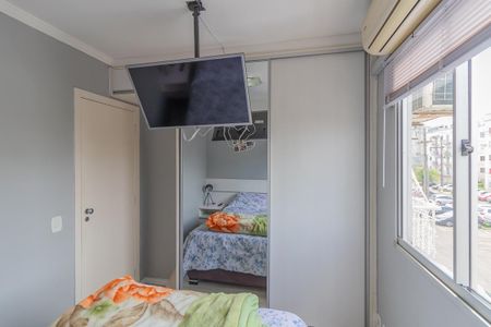 Apartamento para alugar com 60m², 2 quartos e 1 vagaQuarto 1