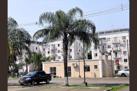 Apartamento para alugar com 60m², 2 quartos e 1 vagaÁrea comum