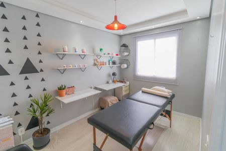 Apartamento para alugar com 60m², 2 quartos e 1 vagaQuarto 3