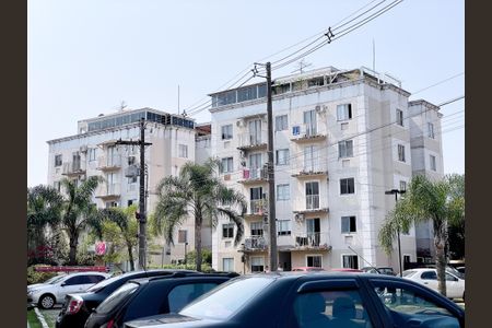 Apartamento para alugar com 60m², 2 quartos e 1 vagaÁrea comum