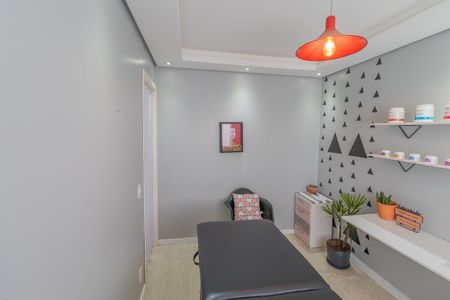 Apartamento para alugar com 60m², 2 quartos e 1 vagaQuarto 3