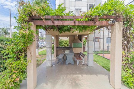 Apartamento para alugar com 60m², 2 quartos e 1 vagaÁrea comum