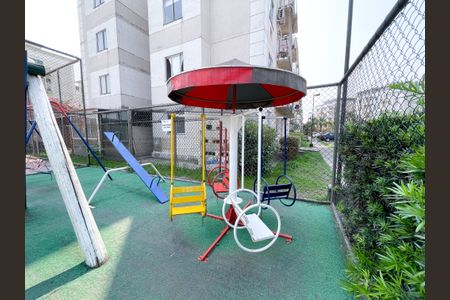 Apartamento para alugar com 60m², 2 quartos e 1 vagaÁrea comum