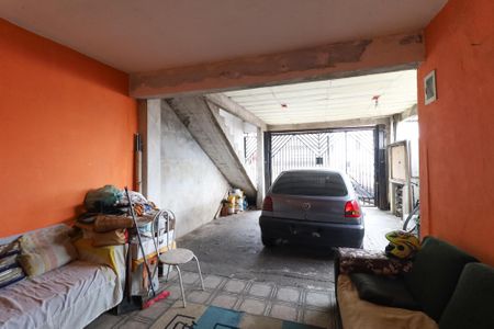 Casa à venda com 150m², 6 quartos e sem vagaGaragem casa 1