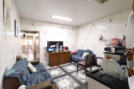 Casa à venda com 150m², 6 quartos e sem vagaCozinha casa 2