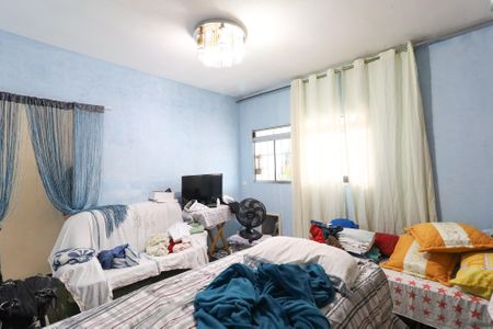 Casa à venda com 150m², 6 quartos e sem vagaQuarto casa 2