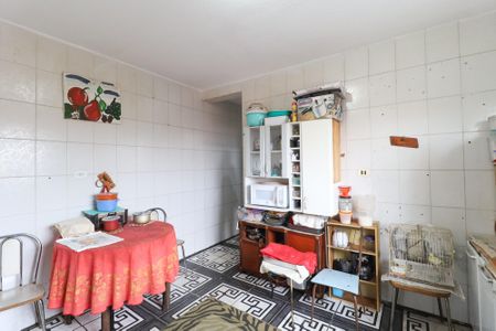 Casa à venda com 150m², 6 quartos e sem vagaCozinha casa 1