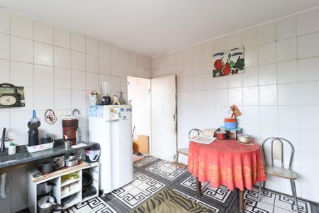 Casa à venda com 150m², 6 quartos e sem vagaCozinha casa 1