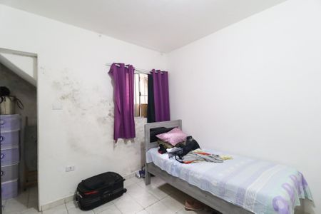 Casa à venda com 150m², 6 quartos e sem vagaQuarto casa 3