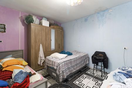 Casa à venda com 150m², 6 quartos e sem vagaQuarto casa 2