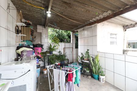 Casa à venda com 150m², 6 quartos e sem vagaÁrea de serviço casa 2