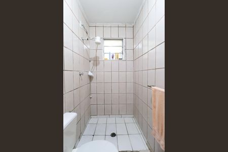 Casa à venda com 150m², 6 quartos e sem vagaBanheiro casa 3