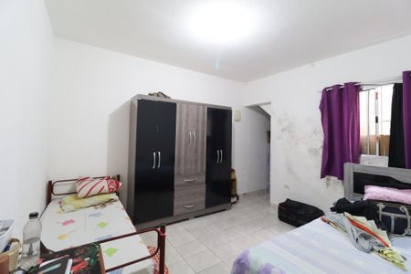 Casa à venda com 150m², 6 quartos e sem vagaQuarto casa 3