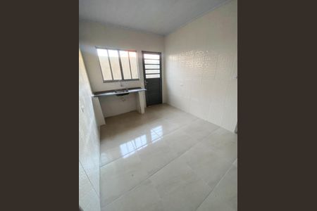 Casa à venda com 150m², 6 quartos e sem vagaCozinha casa 4