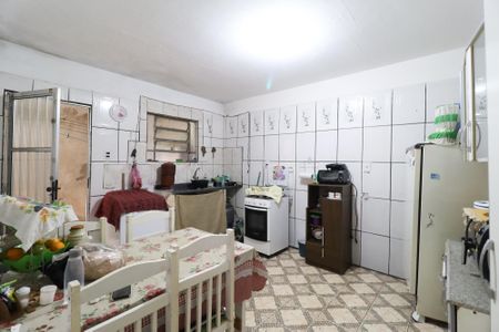 Casa à venda com 150m², 6 quartos e sem vagaCozinha casa 3