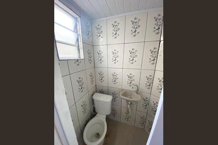 Casa à venda com 150m², 6 quartos e sem vagaSuíte casa 4