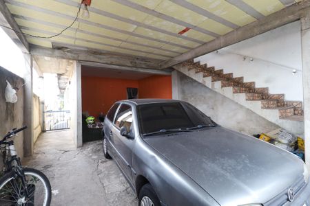 Casa à venda com 150m², 6 quartos e sem vagaGaragem casa 1