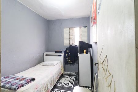 Casa à venda com 150m², 6 quartos e sem vagaQuarto 2 casa 1