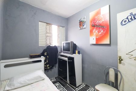 Casa à venda com 150m², 6 quartos e sem vagaQuarto 2 casa 1
