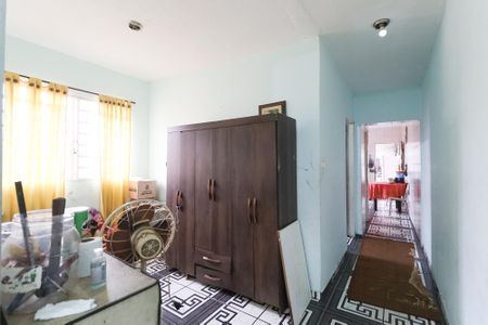 Casa à venda com 150m², 6 quartos e sem vagaSala casa 1