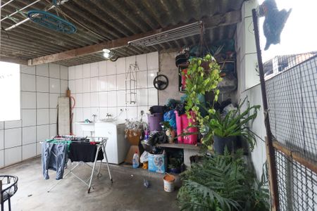 Casa à venda com 150m², 6 quartos e sem vagaÁrea de serviço casa 2