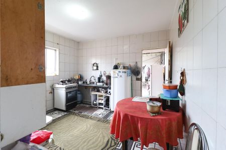 Casa à venda com 150m², 6 quartos e sem vagaCozinha casa 1