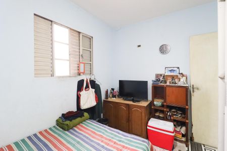 Casa à venda com 150m², 6 quartos e sem vagaQuarto 1 casa 1