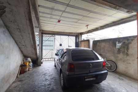 Casa à venda com 150m², 6 quartos e sem vagaGaragem casa 1