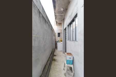 Casa à venda com 150m², 6 quartos e sem vagaÁrea de serviço casa 3