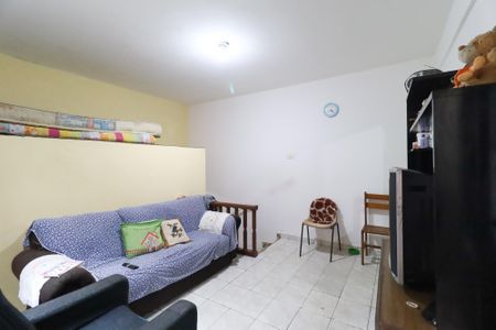 Casa à venda com 150m², 6 quartos e sem vagaSala casa 3