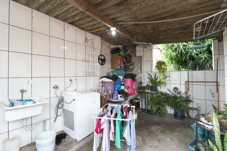 Casa à venda com 150m², 6 quartos e sem vagaÁrea de serviço casa 2