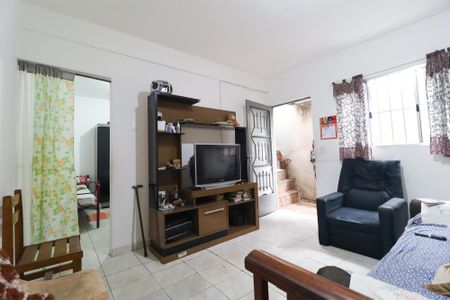 Casa à venda com 150m², 6 quartos e sem vagaSala casa 3