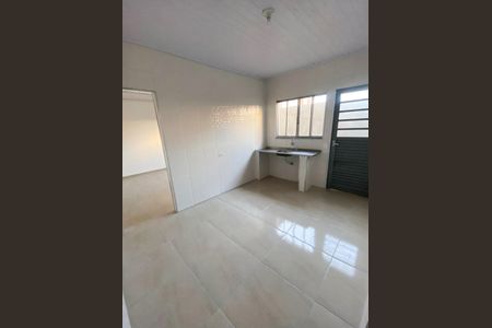 Casa à venda com 150m², 6 quartos e sem vagaCozinha casa 4