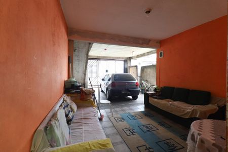 Casa à venda com 150m², 6 quartos e sem vagaGaragem casa 1