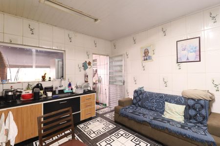 Casa à venda com 150m², 6 quartos e sem vagaCozinha casa 2