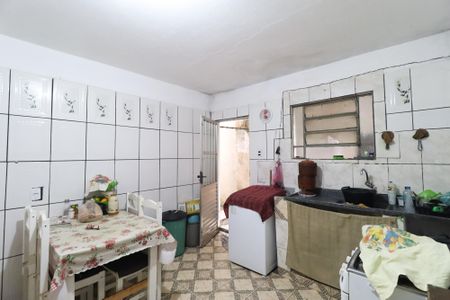 Casa à venda com 150m², 6 quartos e sem vagaCozinha casa 3