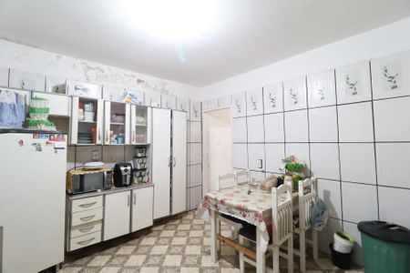 Casa à venda com 150m², 6 quartos e sem vagaCozinha casa 3