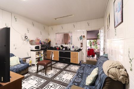 Casa à venda com 150m², 6 quartos e sem vagaCozinha casa 2