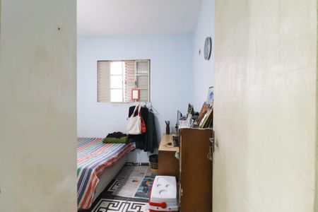 Casa à venda com 150m², 6 quartos e sem vagaQuarto 1 casa 1