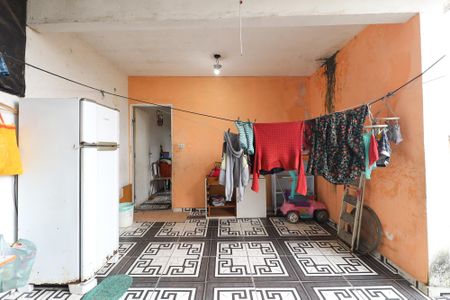 Casa à venda com 150m², 6 quartos e sem vagaÁrea de serviço / Quintal casa 1