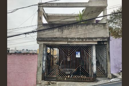Casa à venda com 150m², 6 quartos e sem vagaFachada
