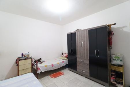 Casa à venda com 150m², 6 quartos e sem vagaQuarto casa 3
