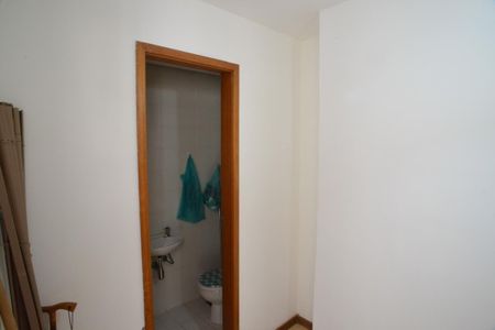 Apartamento à venda com 110m², 4 quartos e 2 vagasQuarto de Serviço